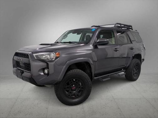 2020 Toyota 4Runner TRD Pro