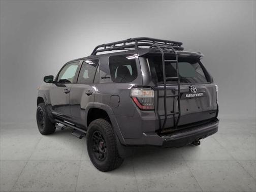 2020 Toyota 4Runner TRD Pro