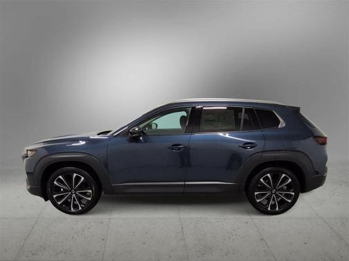 2026 Mazda CX-50 2.5 S Premium Package