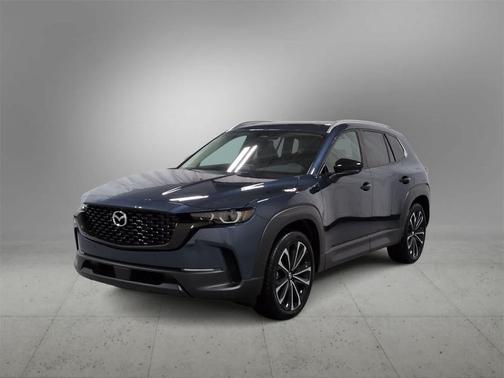 2026 Mazda CX-50 2.5 S Premium Package