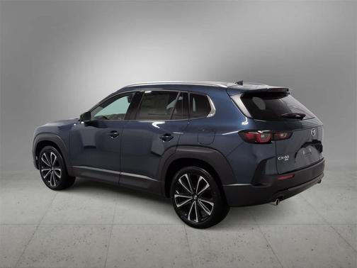 2026 Mazda CX-50 2.5 S Premium Package