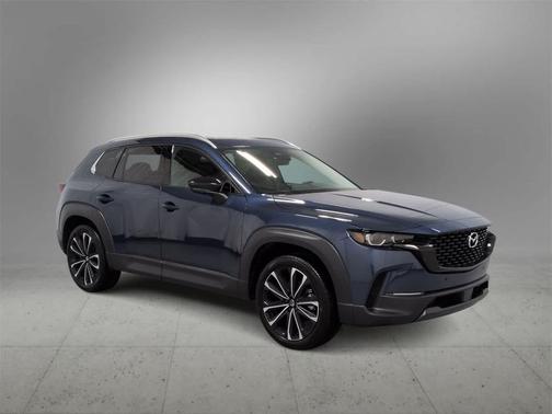 2026 Mazda CX-50 2.5 S Premium Package