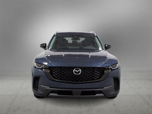 2026 Mazda CX-50 2.5 S Premium Package