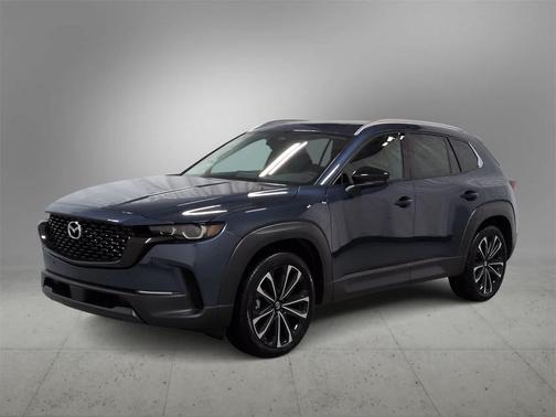 2026 Mazda CX-50 2.5 S Premium Package