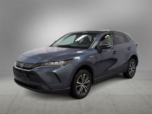 2021 Toyota Venza LE