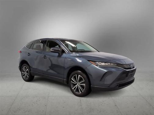 2021 Toyota Venza LE