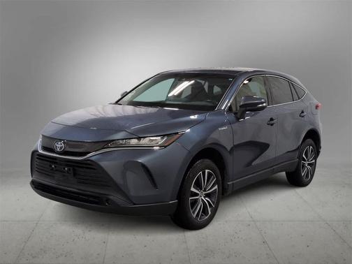 2021 Toyota Venza LE