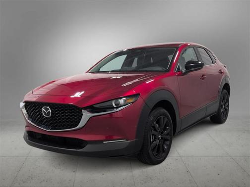 2024 Mazda CX-30 2.5 S Select Sport