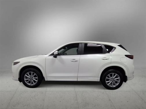 2024 Mazda CX-5 2.5 S Preferred Package