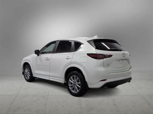 2024 Mazda CX-5 2.5 S Preferred Package