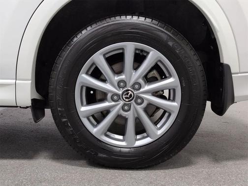 2024 Mazda CX-5 2.5 S Preferred Package