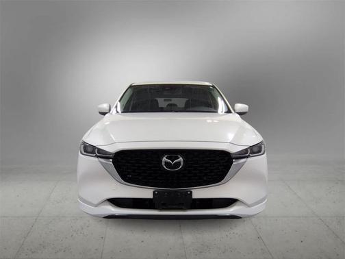 2024 Mazda CX-5 2.5 S Preferred Package