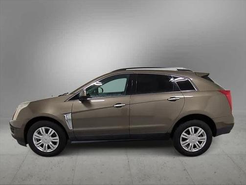 2016 Cadillac SRX Standard