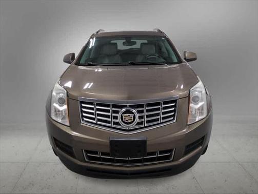 2016 Cadillac SRX Standard