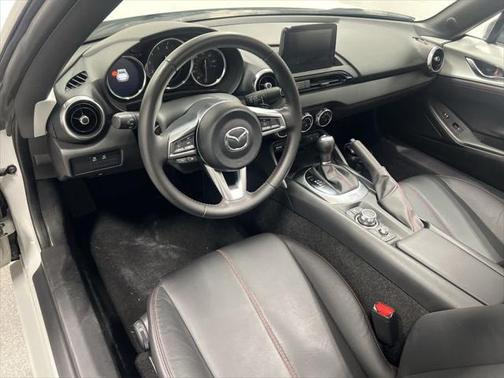 2019 Mazda MX-5 Miata RF Grand Touring