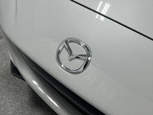 2019 Mazda MX-5 Miata RF Grand Touring