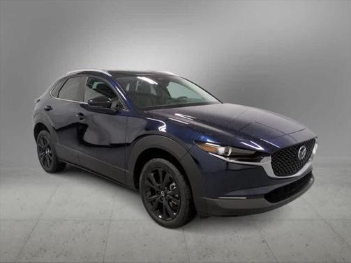 2025 Mazda CX-30 2.5 S Select Sport