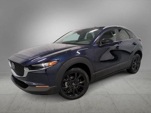 2025 Mazda CX-30 2.5 S Select Sport