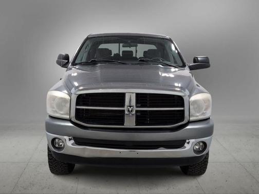 2008 Dodge Ram 1500 SLT Mega Cab