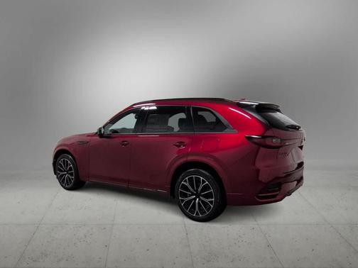 2026 Mazda CX-70 3.3 Turbo S Premium