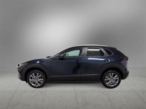 2026 Mazda CX-30 2.5 S Preferred Package