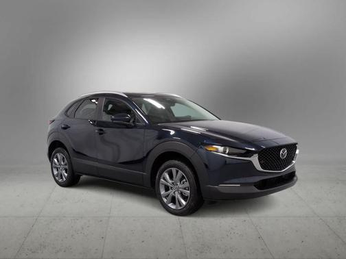 2026 Mazda CX-30 2.5 S Preferred Package