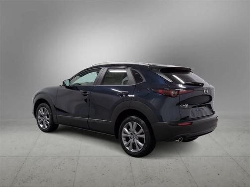 2026 Mazda CX-30 2.5 S Preferred Package