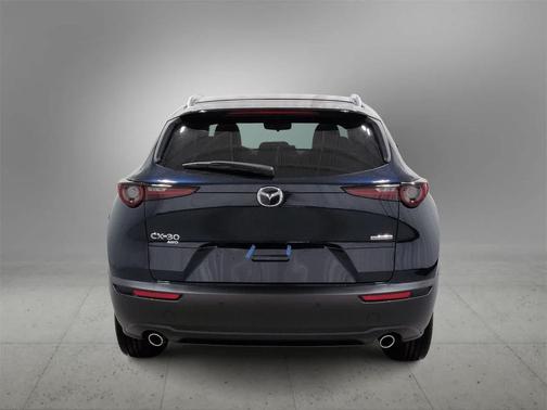 2026 Mazda CX-30 2.5 S Preferred Package