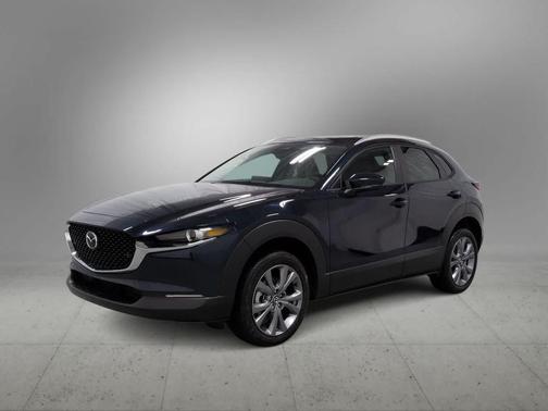 2026 Mazda CX-30 2.5 S Preferred Package