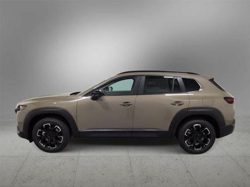 2026 Mazda CX-50 2.5 S