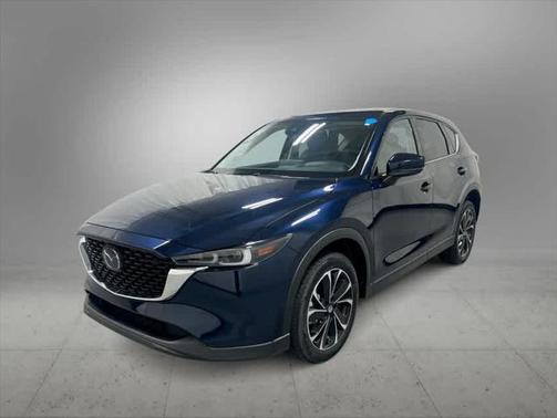 2022 Mazda CX-5 2.5 S Premium Plus