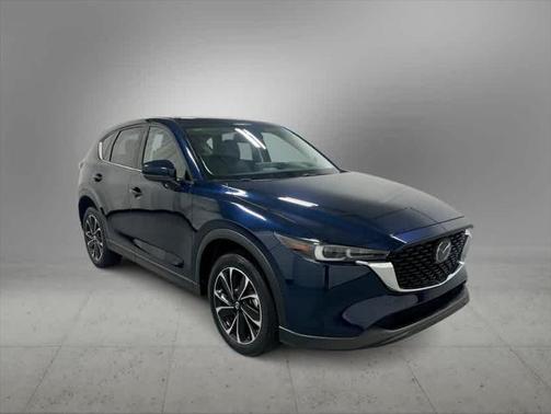 2022 Mazda CX-5 2.5 S Premium Plus
