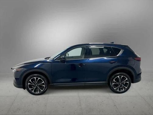 2022 Mazda CX-5 2.5 S Premium Plus