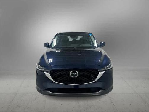 2022 Mazda CX-5 2.5 S Premium Plus
