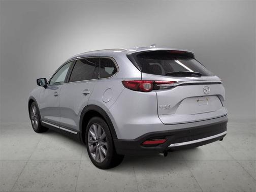 2021 Mazda CX-9 Grand Touring