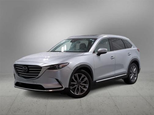 2021 Mazda CX-9 Grand Touring