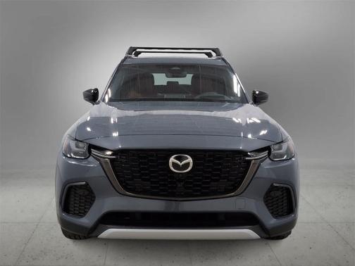 2026 Mazda CX-70 3.3 Turbo Premium Plus