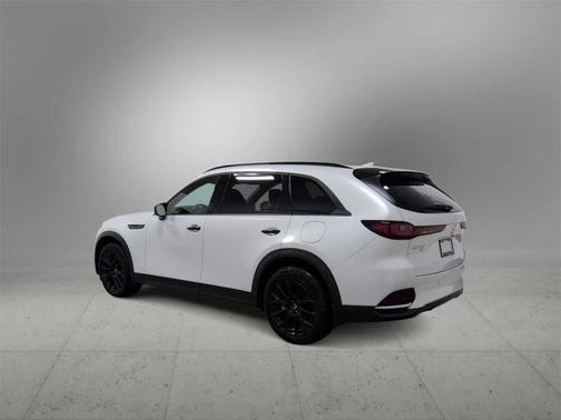 2025 Mazda CX-70 3.3 Turbo Premium Package