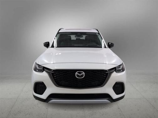 2025 Mazda CX-70 3.3 Turbo Premium Package