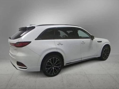 2025 Mazda CX-70 3.3 Turbo S Premium Plus