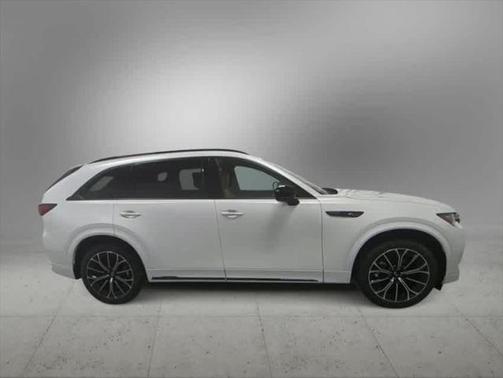 2025 Mazda CX-70 3.3 Turbo S Premium Plus