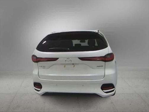 2025 Mazda CX-70 3.3 Turbo S Premium Plus