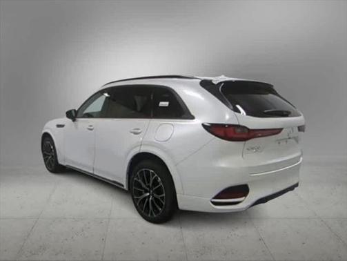 2025 Mazda CX-70 3.3 Turbo S Premium Plus