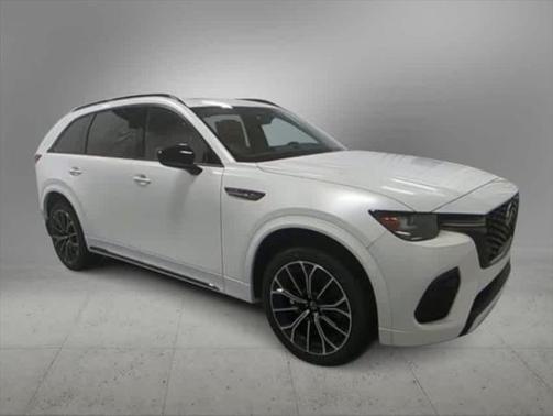 2025 Mazda CX-70 3.3 Turbo S Premium Plus