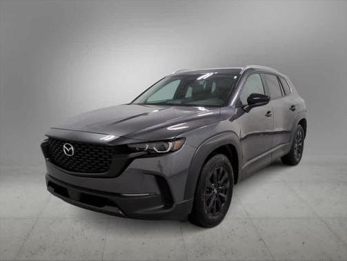 2025 Mazda CX-50 2.5 S Select Package