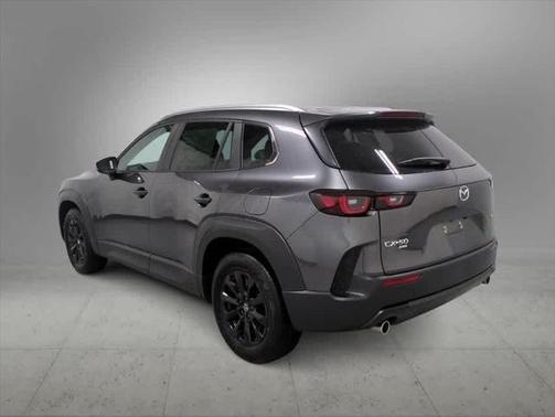 2025 Mazda CX-50 2.5 S Select Package