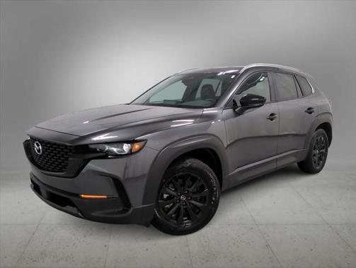 2025 Mazda CX-50 2.5 S Select Package