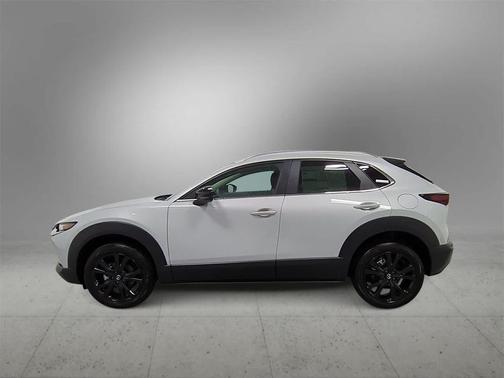 2025 Mazda CX-30 2.5 S Select Sport