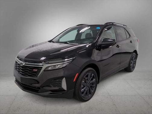 2022 Chevrolet Equinox AWD RS