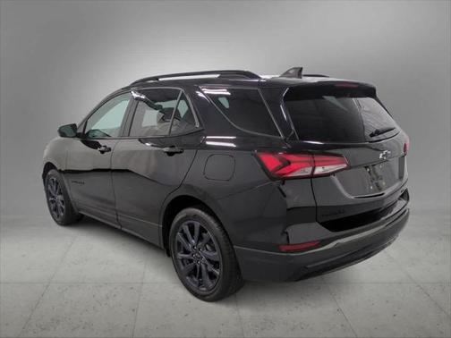 2022 Chevrolet Equinox AWD RS